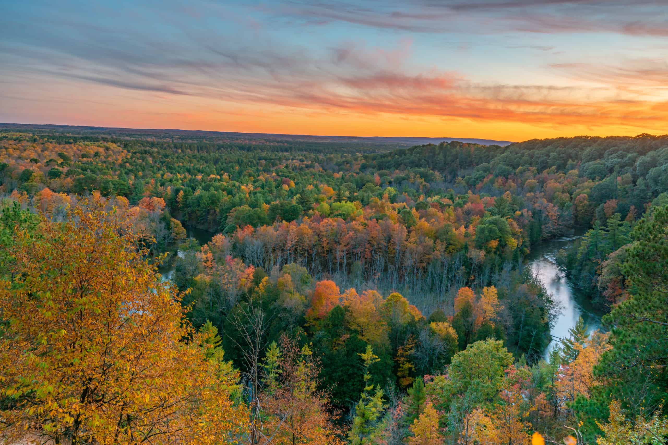 Scenic Michigan is Opening Applications to Join the Scenic Michigan Board of Directors